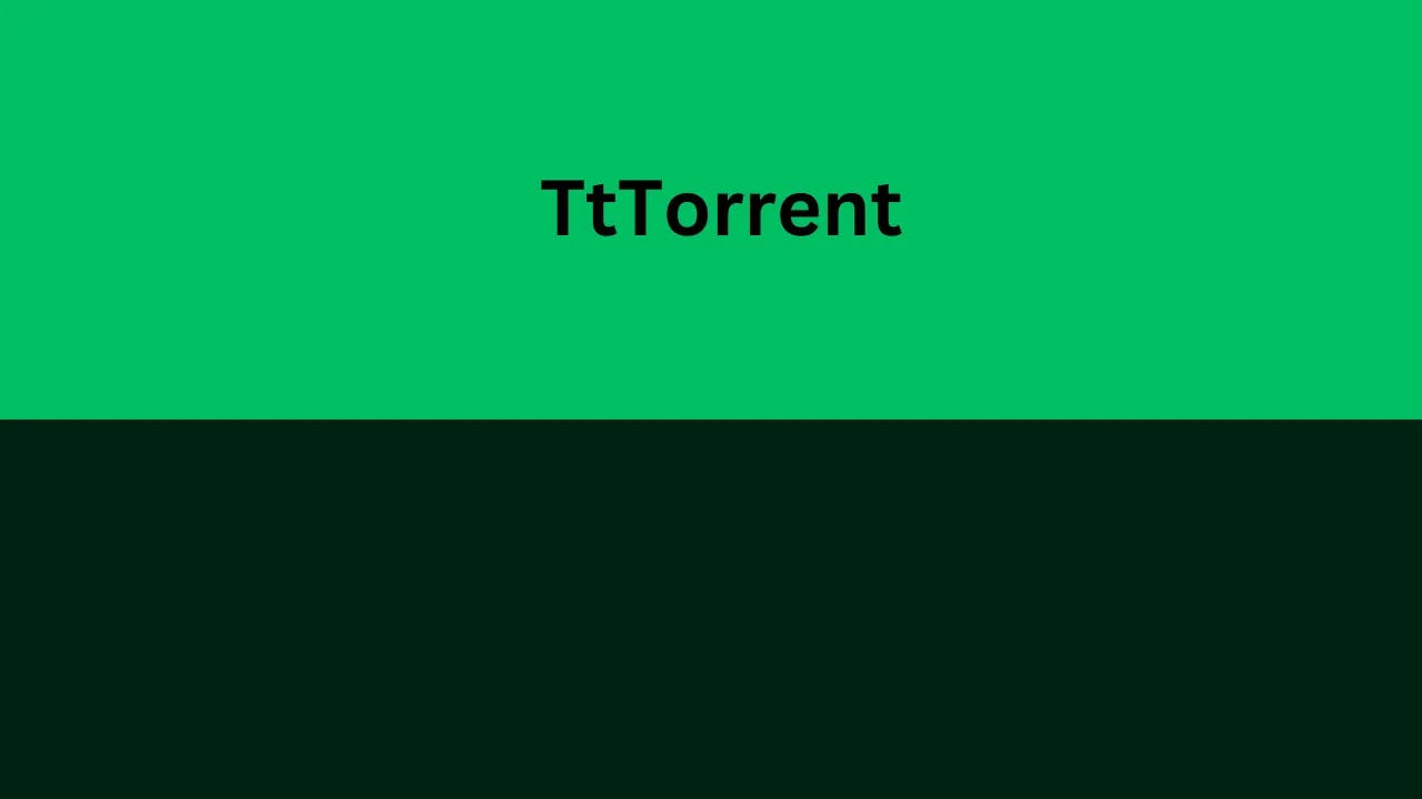 BitTorrent клиент