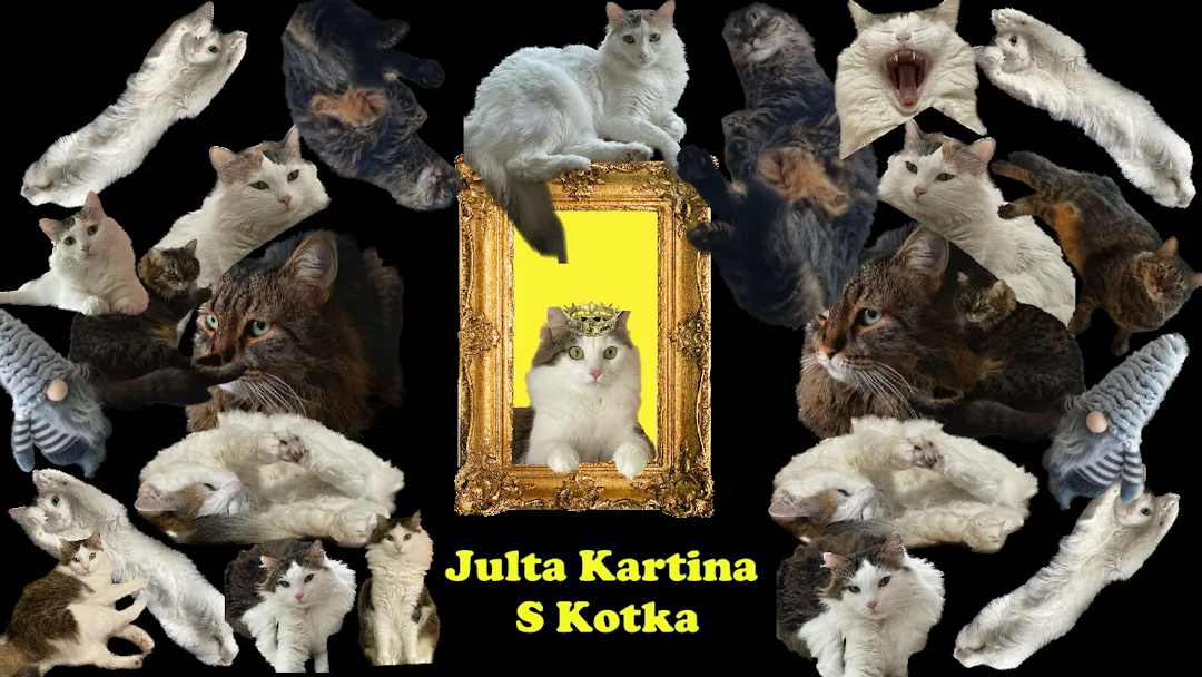 снимка 3 от проект Julta Kartina S kotka