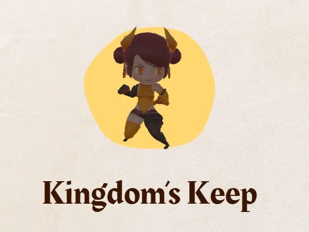 снимка 6 от проект Kingdom's Keep