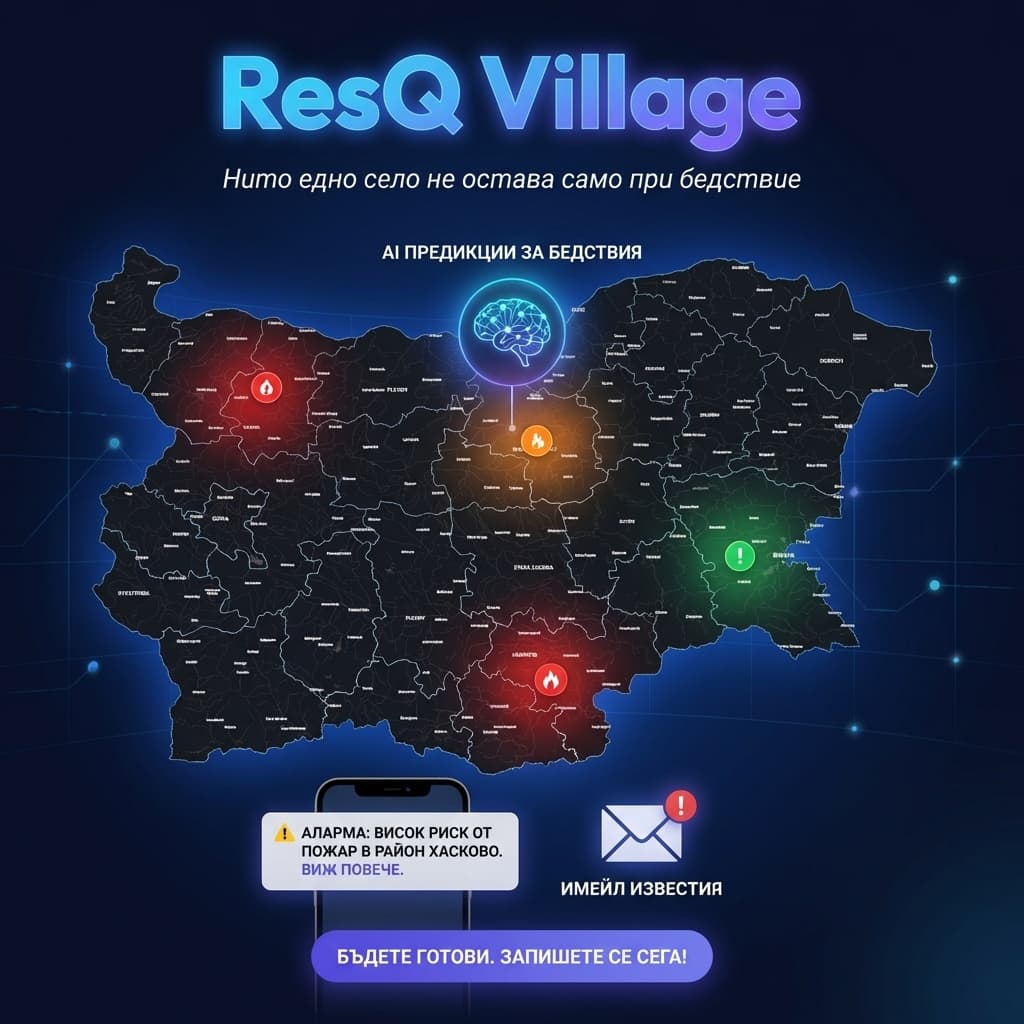 ResQ Village