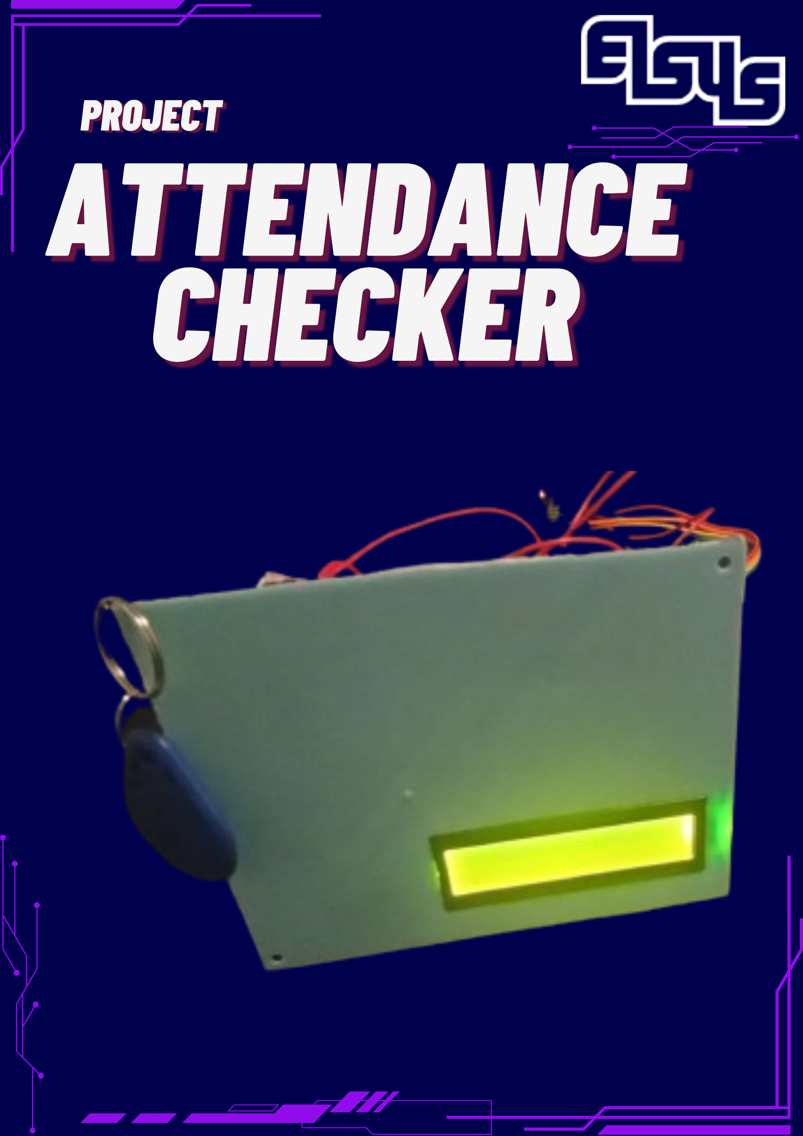 AttendanceChecker