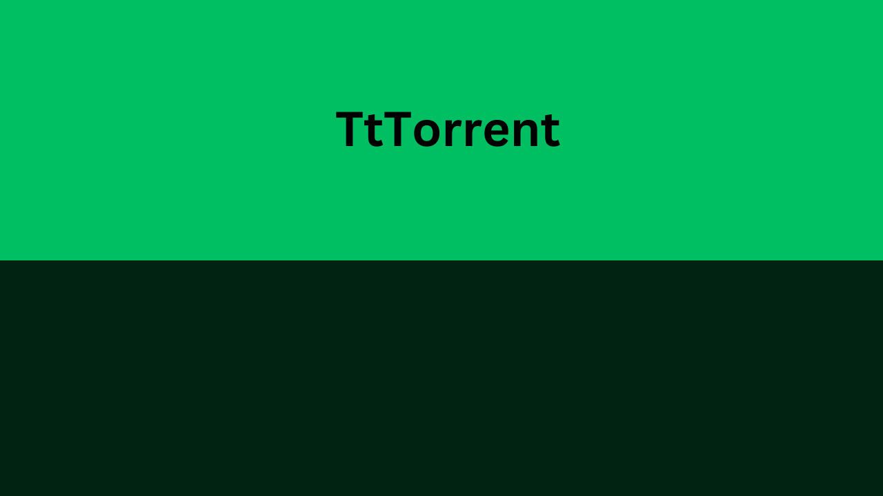 BitTorrent клиент