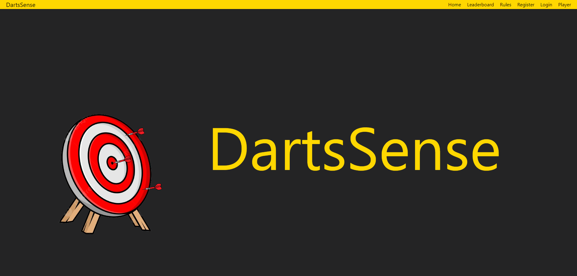 DartsSense