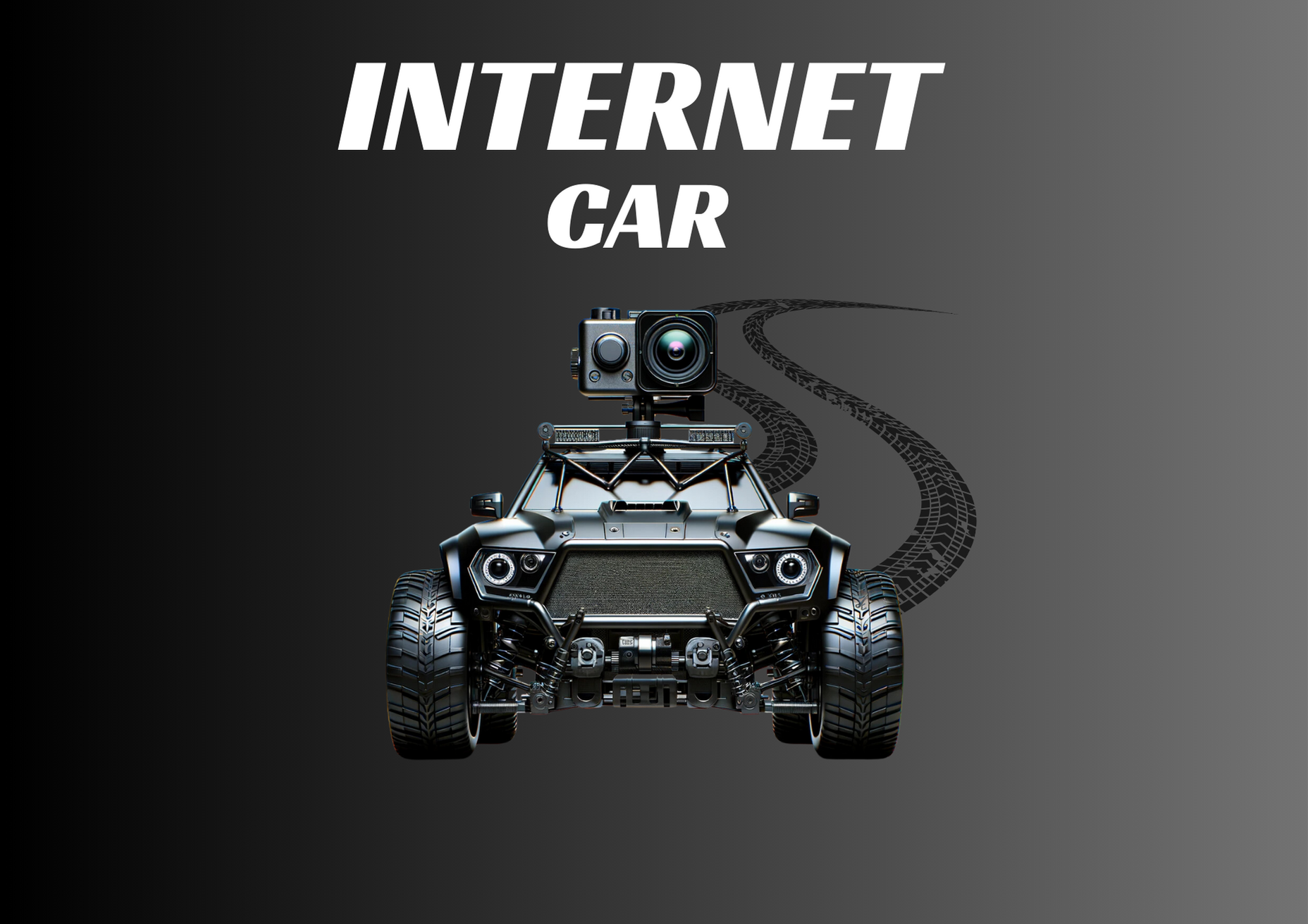 Internet car