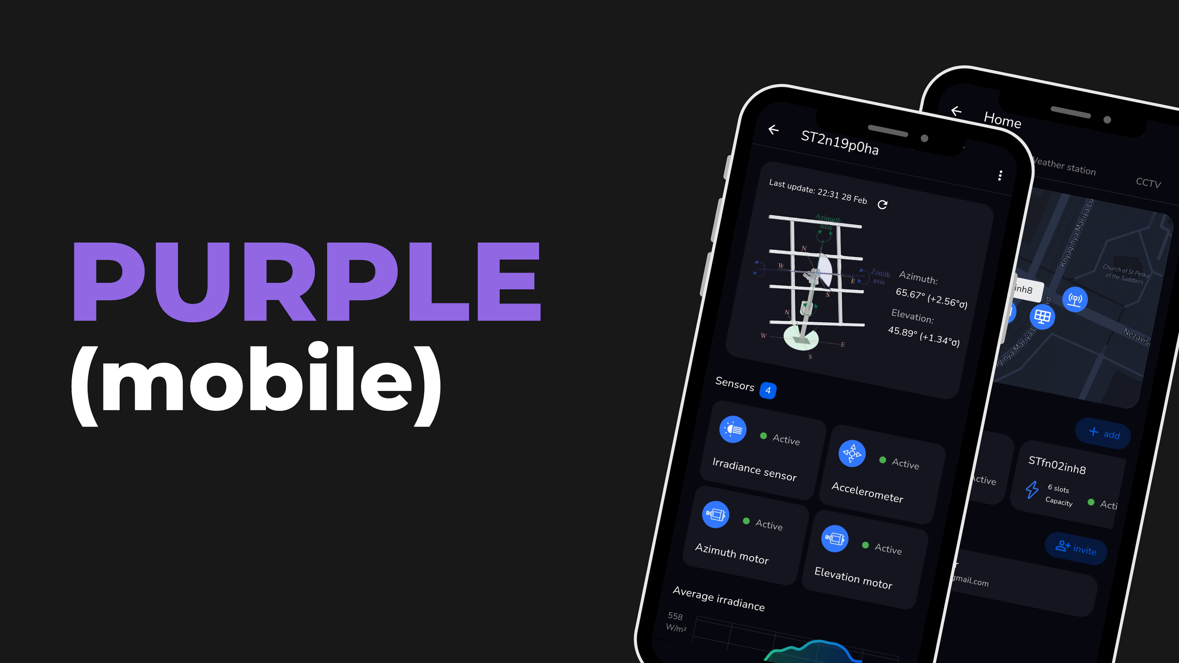 PURPLE (mobile)