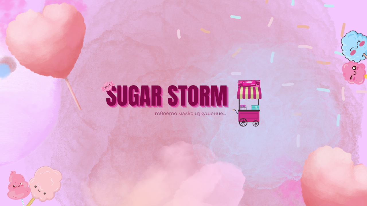 Sugar Storm